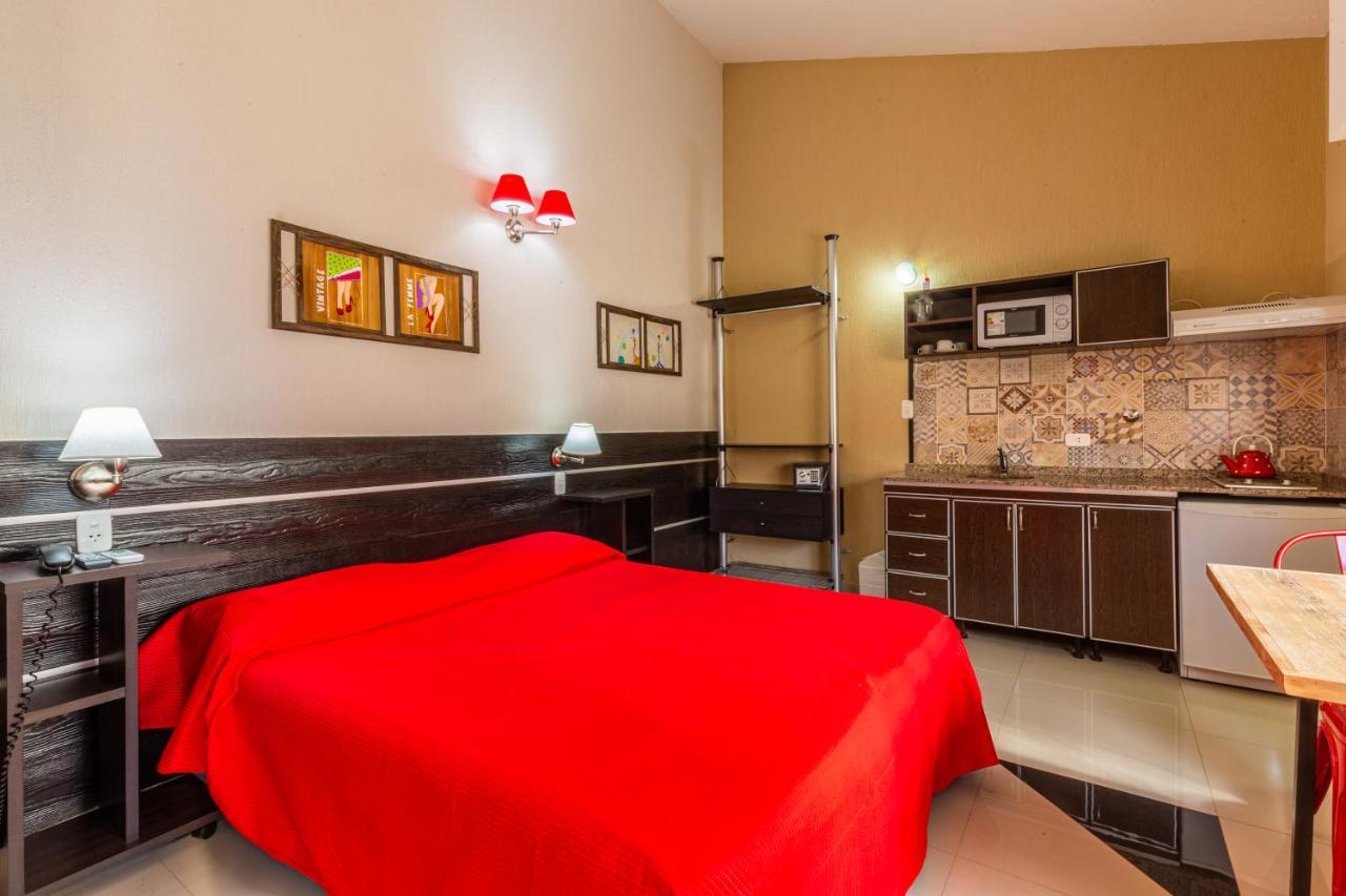 Hotel Calimera Santa Teresita Zimmer foto